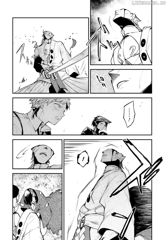 Bungou Stray Dogs Chapter 124 image 17_optimized